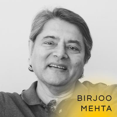 Birjoo Mehta - Influence of Iyengar Yoga on shaping effective leadership skills Birjoo Mehta - Influence of Iyengar Yoga on shaping effective leadership skills