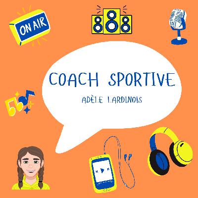 Coach sportive