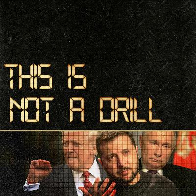 Trump, Putin and the fate of Ukraine – Where next?