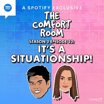 IT'S A SITUATIONSHIP! [VIDEO]