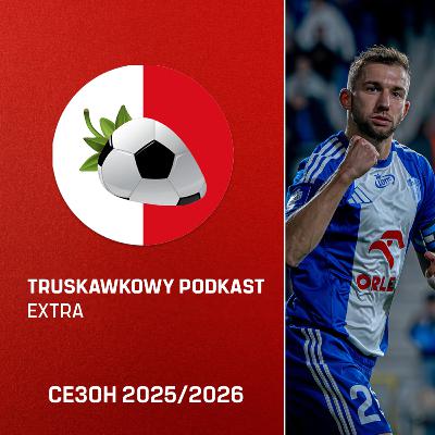 Truskawkowy podkast | Аналіз літньої частини Екстракляси, прогнози для польських клубів у Лізі конференцій Truskawkowy podkast | Аналіз літньої частини Екстракляси, прогнози для польських клубів у Лізі конференцій