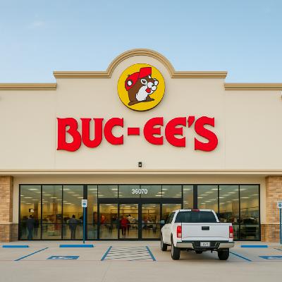 Norwalk Mayor Tom Phillips Master Plan: Get A Buc-ee’s, Rule Iowa! Norwalk Mayor Tom Phillips Master Plan: Get A Buc-ee’s, Rule Iowa!