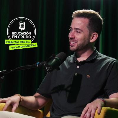 Guille Proff | La música en el aula | Educación en crudo