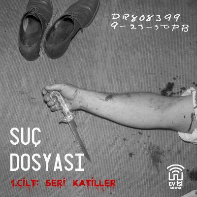 Katil mi, Kurban mı? Aileen Wuornos - Suç Dosyası B02 Katil mi, Kurban mı? Aileen Wuornos - Suç Dosyası B02