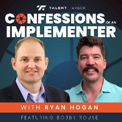 Lead By Listening: Clear Communication Makes Stronger Teams with Bobby Rouse