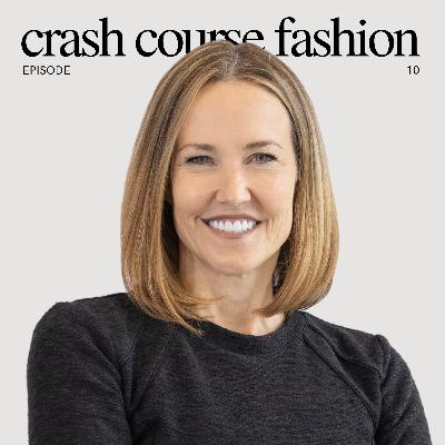 Luxury Fashion's Resale Playbook with Fashionphile's Sarah Davis