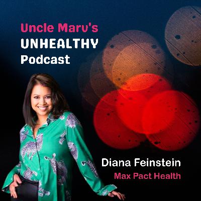 Health & Happiness: Find Your Why