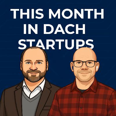 German Startup Ecosystem 2025: AI Becomes Infrastructure & DeepTech Booms German Startup Ecosystem 2025: AI Becomes Infrastructure & DeepTech Booms