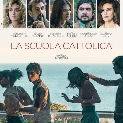 "La scuola cattolica" - Fotogrammi Short ep.26