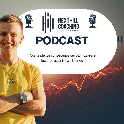 Nexthil Coaching Podcast - Trailer 🎧 Nexthil Coaching Podcast - Trailer 🎧