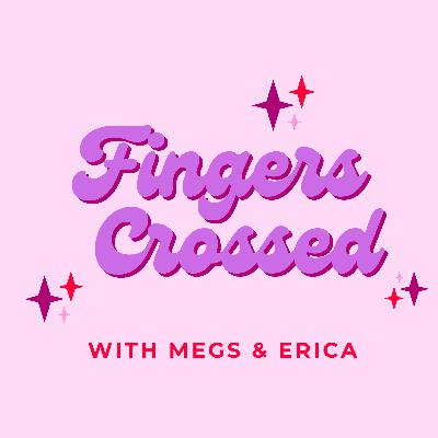 bts returns with arirang, meg unpacks constant comparison & internalised tall poppy syndrome | fingers crossed ep. 36 bts returns with arirang, meg unpacks constant comparison & internalised tall poppy syndrome | fingers crossed ep. 36