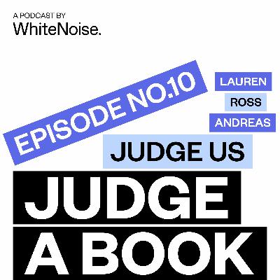 Behind the Bench: Judging the Judges of Judge a Book!
