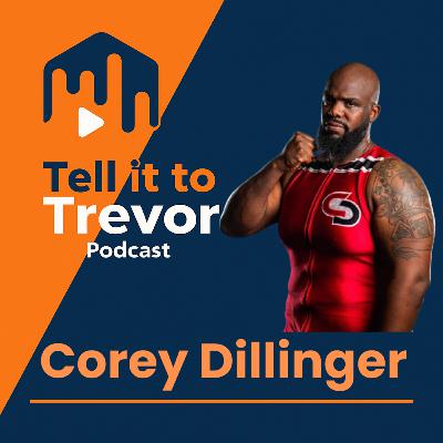 Corey Dillinger