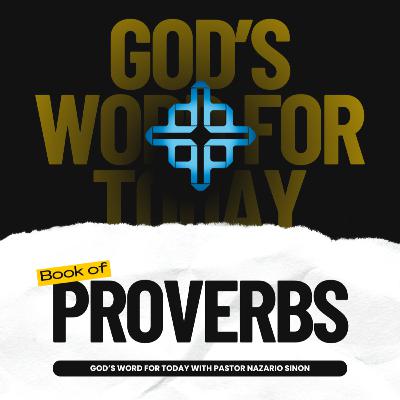 25.219 | MAKE ME NEITHER RICH NOR POOR | Proverbs 30:7-9 | God's Word for Today with Pastor Nazario Sinon 25.219 | MAKE ME NEITHER RICH NOR POOR | Proverbs 30:7-9 | God's Word for Today with Pastor Nazario Sinon