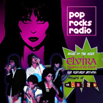 Mistress of the Mixtape