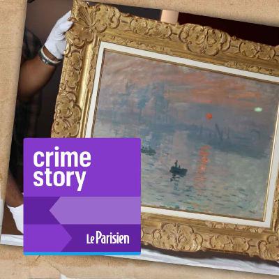 [1/2] Musée Marmottan : le vol spectaculaire d’un chef-d’œuvre de Monet