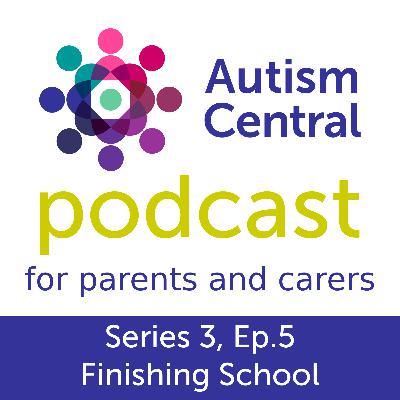 Transitions: Finishing School