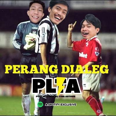 Perang Dialeg Di Daerah Kami!!! Perang Dialeg Di Daerah Kami!!!
