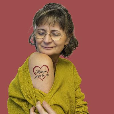 Laurence Bisang: «Être maman et grand-maman, quelles belles aventures!»