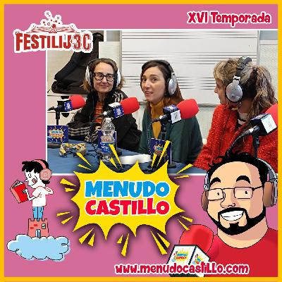 Una entrevista que se pasa VOLANDO