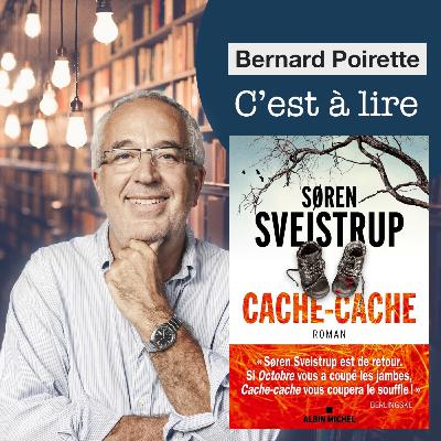 249. "Cache-cache" de Søren Sveistrup 249. "Cache-cache" de Søren Sveistrup
