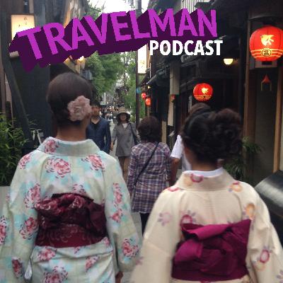 THE BEST TRAVEL AUDIOBOOKS I LISTENED TO IN 2020