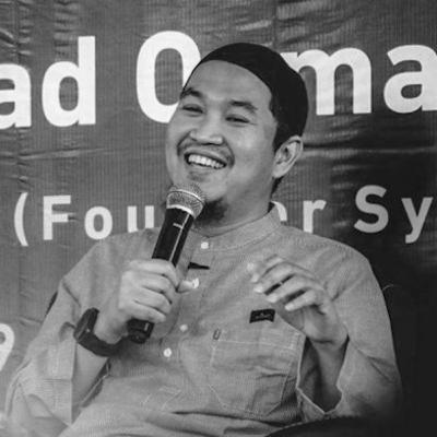 Penyejuk Mata Oleh Ustadz Oemar Mita Syameela