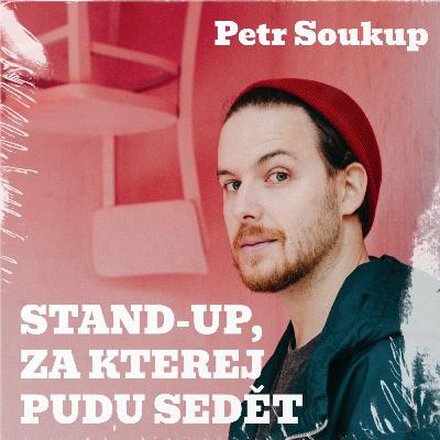 Petr Soukup - Jak se přestat bát Petr Soukup - Jak se přestat bát