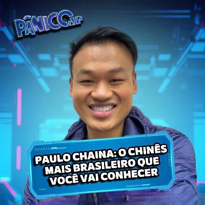 Paulo Chaina | O chinês mais brasileiro que você vai conhecer Paulo Chaina | O chinês mais brasileiro que você vai conhecer
