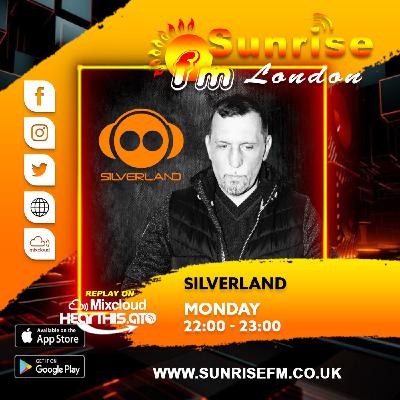 Silverland - Mon 3rd Nov 2025 Silverland - Mon 3rd Nov 2025