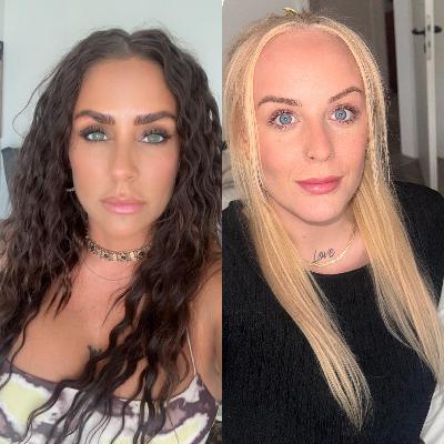 Kynlíf, Kynlífstæki og brútal framhjáhald Kynlíf, Kynlífstæki og brútal framhjáhald