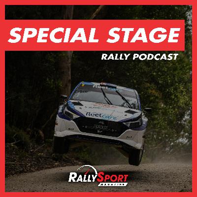 Special Stage: The ARC's big new TV deal explained (feat. Adrian Coppin)
