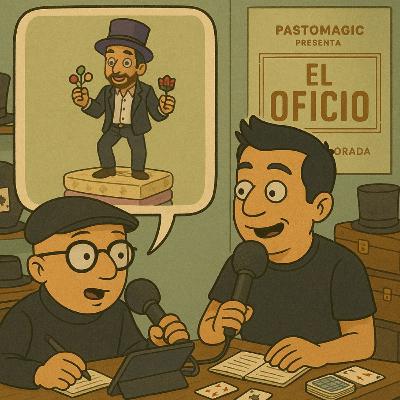 El Oficio 35: Historias de Rada 🛏️🧂