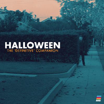 Halloween: The 'Definitive' Companion – Trailer