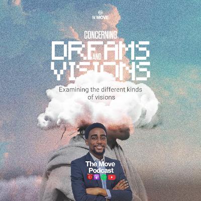 Examining the different kinds of visions