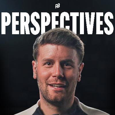 The Youngest Premier League Manager EVER 🤩 Fabian Hürzeler | Perspectives