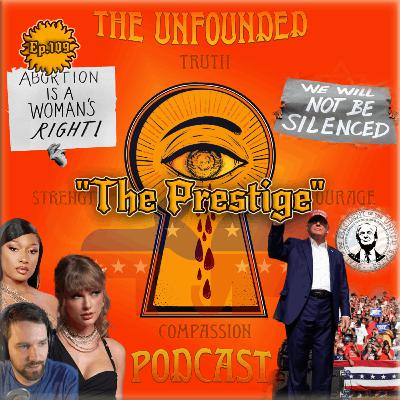 The Prestige The Prestige