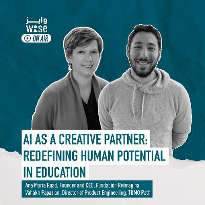 118: AI as a Creative Partner: Redefining Human Potential in Education