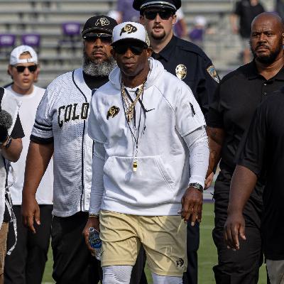 Another road TCU Horned Frog experience on tap for Colorado Buffaloes (Analysis with Brian Howell)
