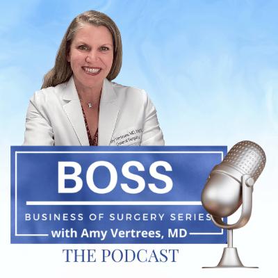 Ep 209 The economics of rural surgery with Dr. Randy Lehman