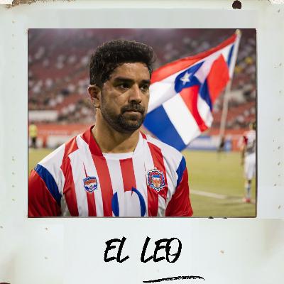 Episodio 7- El Leo Oyola Episodio 7- El Leo Oyola