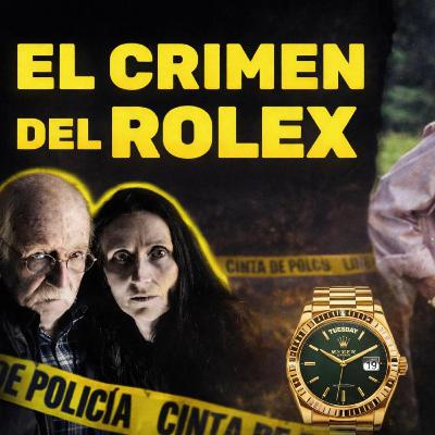 ⌚ El crimen del Rolex: la mentira que escondía un asesino | Ron Platt & Albert Walker ⌚ El crimen del Rolex: la mentira que escondía un asesino | Ron Platt & Albert Walker
