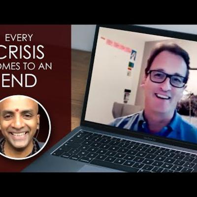 Every Crisis comes to an End| Personal Development