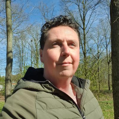 Wie groen doet, groen ontmoet