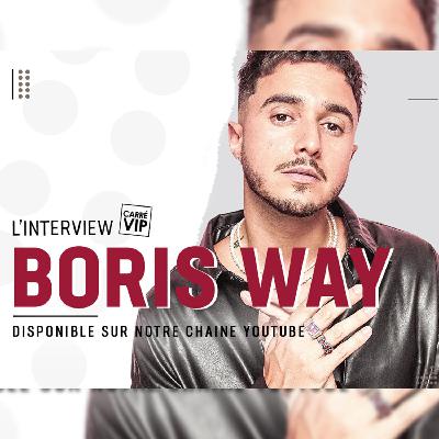 Qui est Boris Way, le DJ français qui monte...