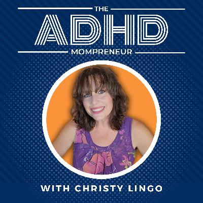 4 Things That Make My ADHD Mom Life Easier | ADHD Mom Hacks
