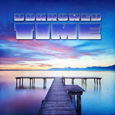 MK-Ultra - Borrowed Time MK-Ultra - Borrowed Time