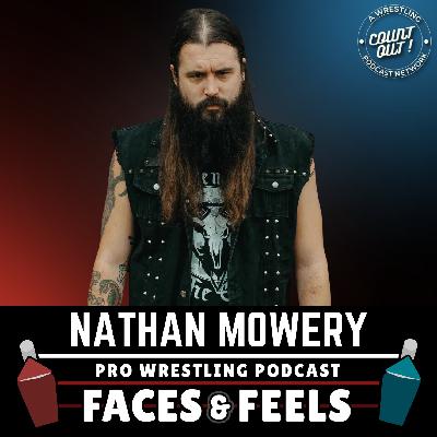 Faces & Feels: 177. Nathan Mowery