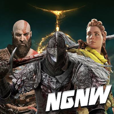 Game of the Year Watch Returns | NGNW 97 Game of the Year Watch Returns | NGNW 97