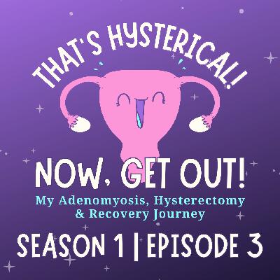 Pre-Op Biopsy and Already Regretting Waiting So Long